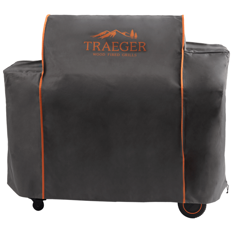 Timberline 1300 Grill Cover Full Length