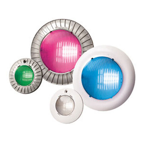 Universal ColorLogic LED Pool and Spa Lights