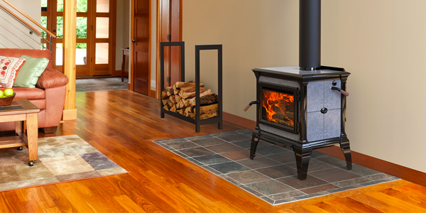 Wood Burning Stoves