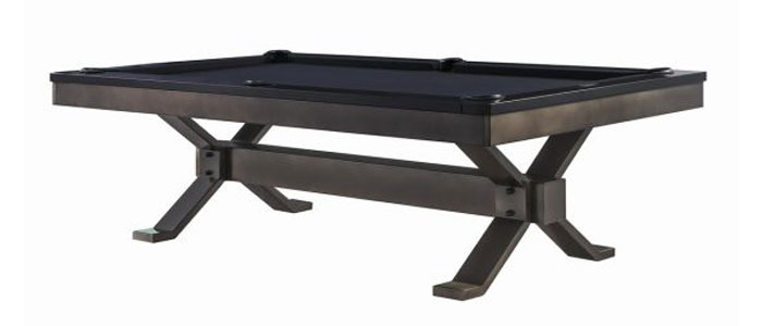 Axton Pool Table