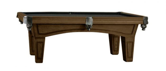 Hollister Pool Table