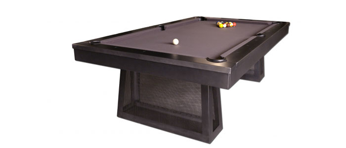 Ixabel Pool Table