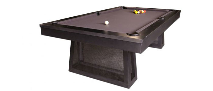 Ixabel Pool Table 8'