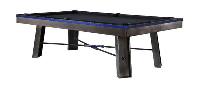 Maddox Pool Table