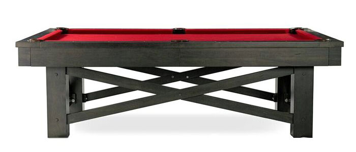 McCormick Pool Table
