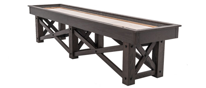 McCormick Shuffleboard
