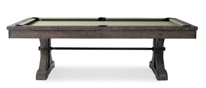 Otis Pool Table