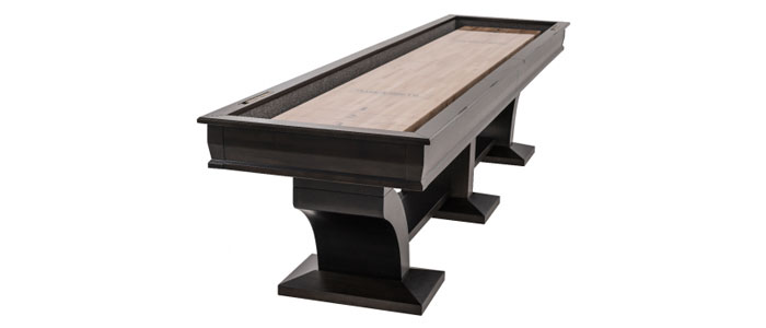 Paxton Shuffleboard