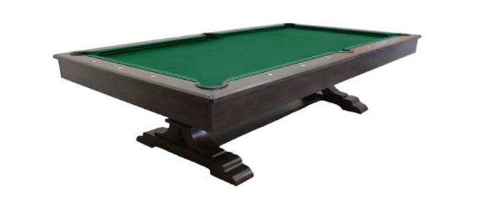 Torrence Pool Table