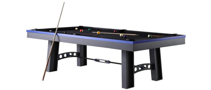 Xander Pool Table