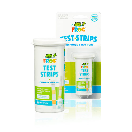 Test Strips