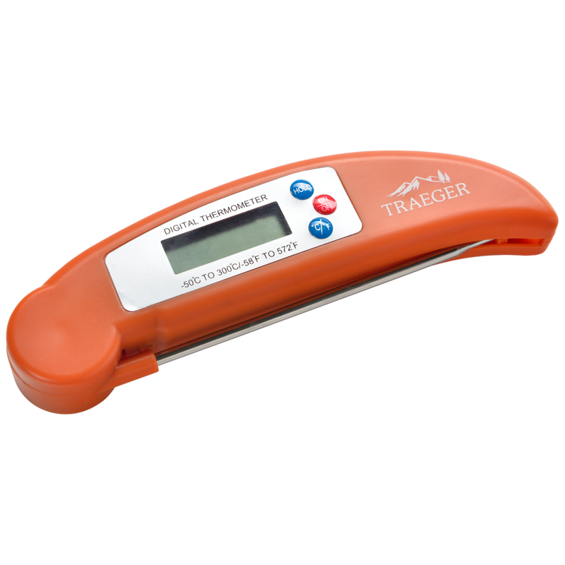 Digital Instant Read Thermometer