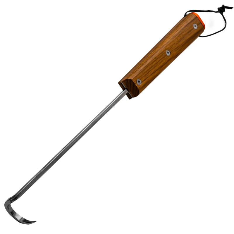 Pig Tail BBQ Flipper