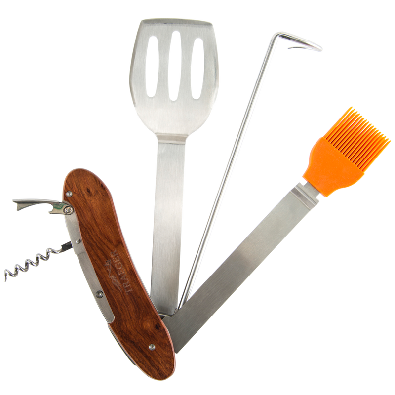 BBQ Multi-Tool