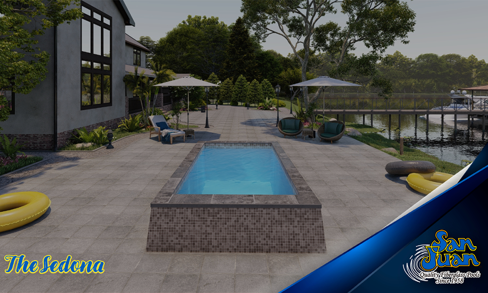 Sedona (Above Ground)