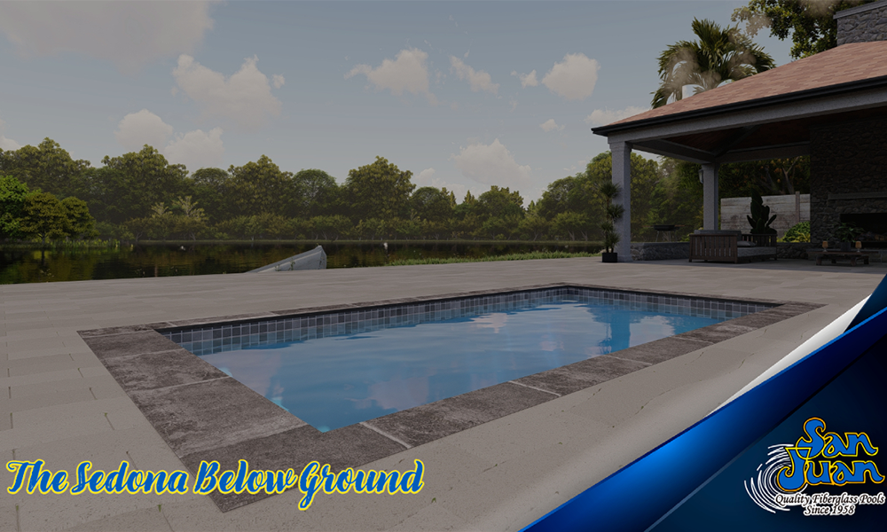 Sedona (Below Ground)