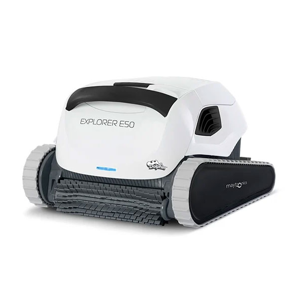Dolphin Explorer E50