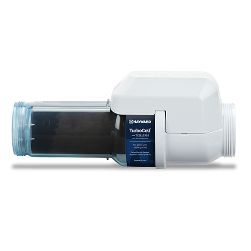 TurboCell Salt Chlorination Cell – Above Ground