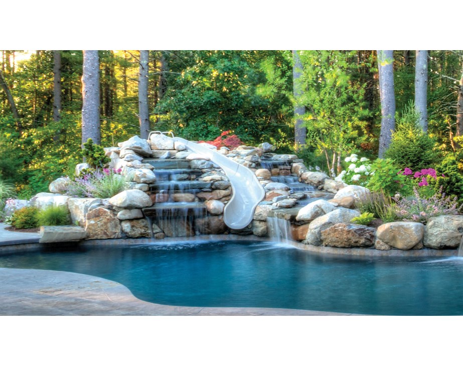 Build Your Own Slide 2™ (BYOS2)