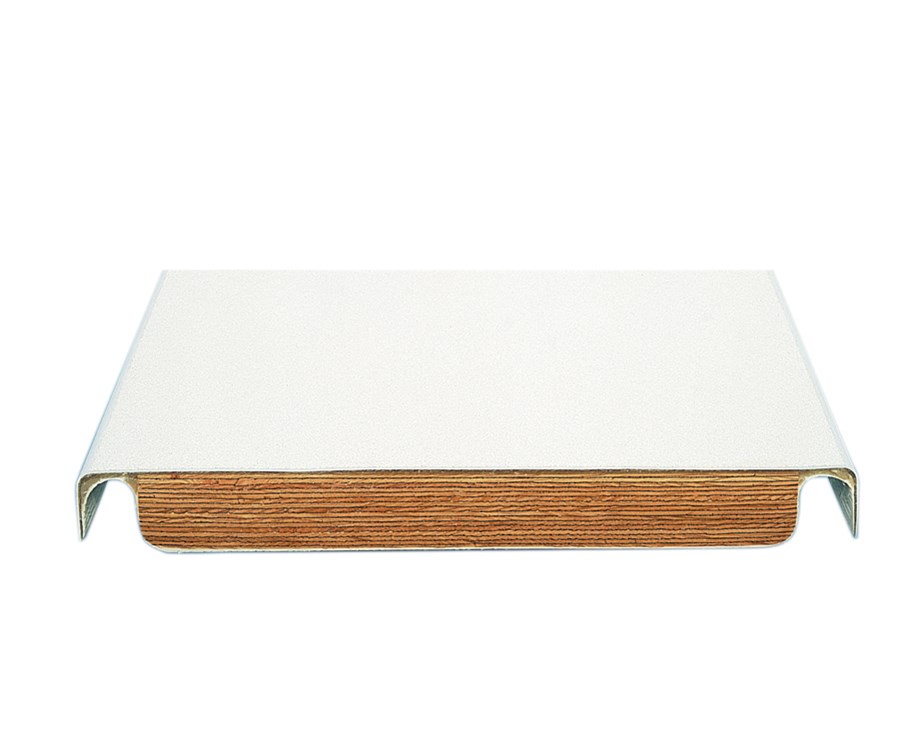 Frontier III Residential Board