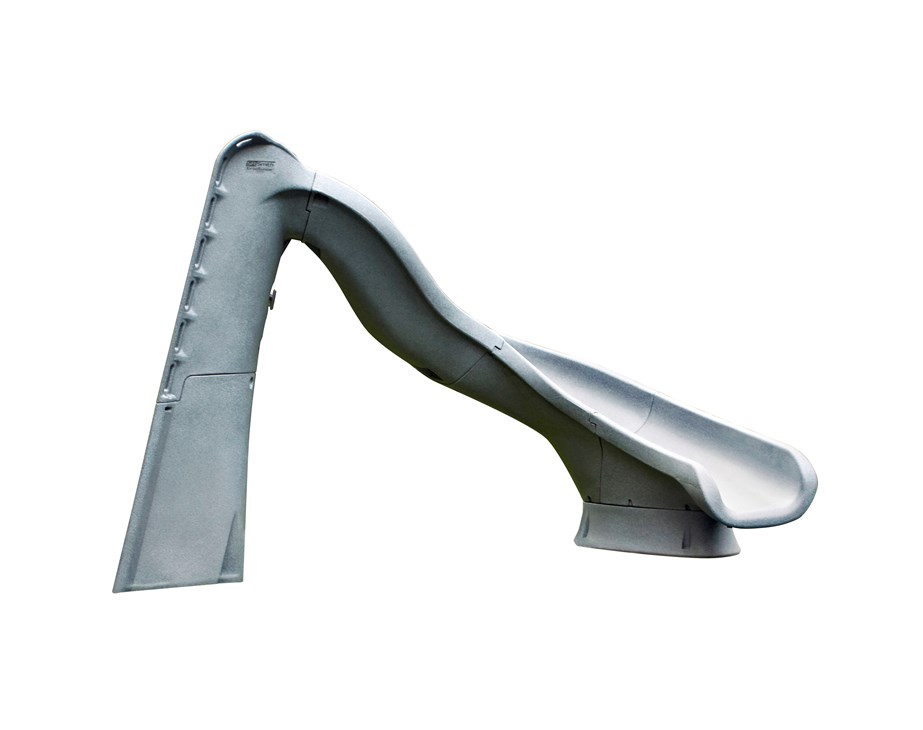 Turbotwister® Pool Slide