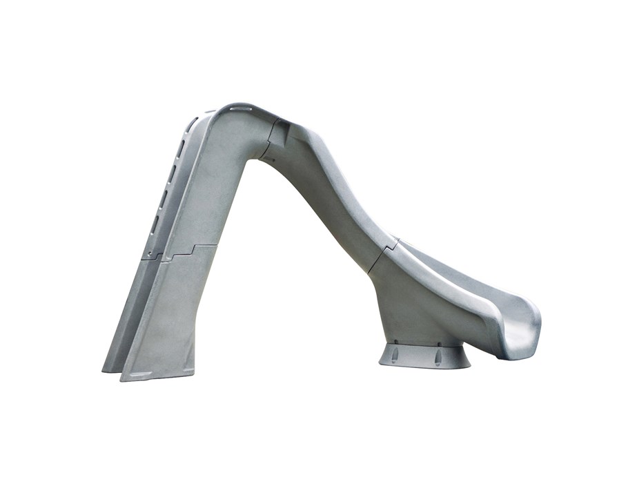 Typhoon® Pool Slide