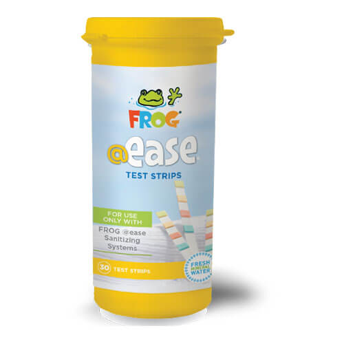 FROG® @ease® Test Strips
