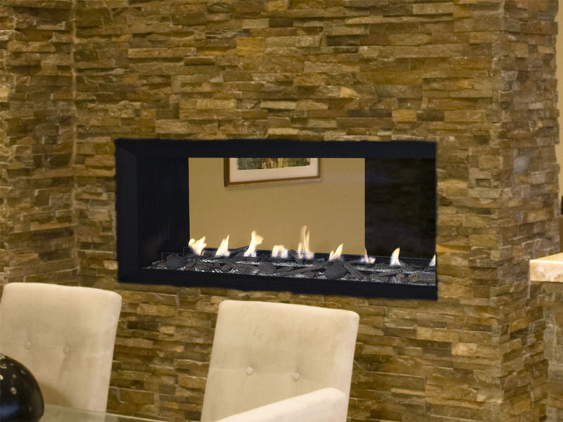 Omega DLX + See-Thru Kit