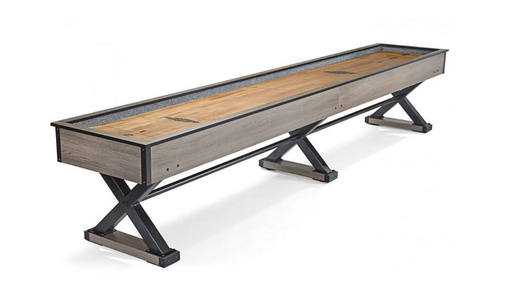 Premier Shuffleboard Table