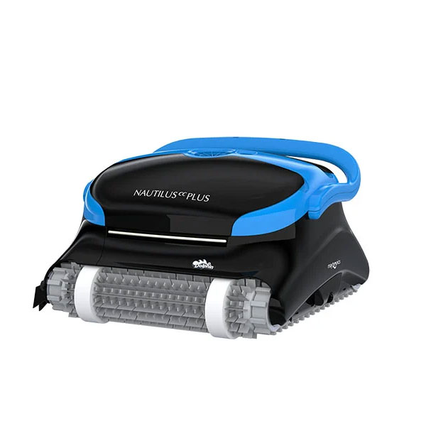 Dolphin Nautilus CC Plus