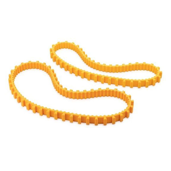Long Tracks, Yellow (2pk, D1/M)
