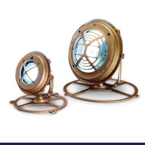 Fountain Lights and Fixtures - TradeGrade